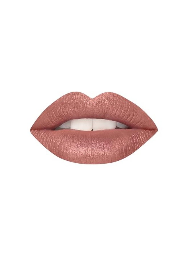 Colorbar Diva Opaque Lipstick, For Keeps, 4.2g - Image 3
